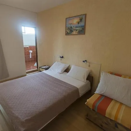 In With Sea View, Balcony, Air Conditioning, Wifi Apartment