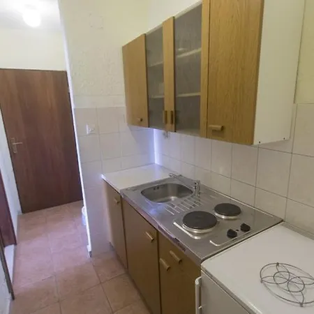 In With Sea View, Balcony, Air Conditioning, Wifi * Pakoštane