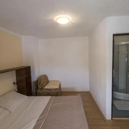 In With Sea View, Balcony, Air Conditioning, Wifi *