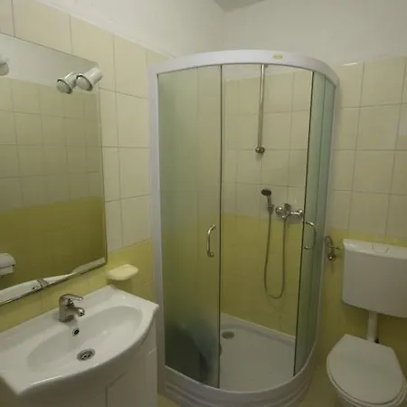 In With Sea View, Balcony, Air Conditioning, Wifi Apartment *