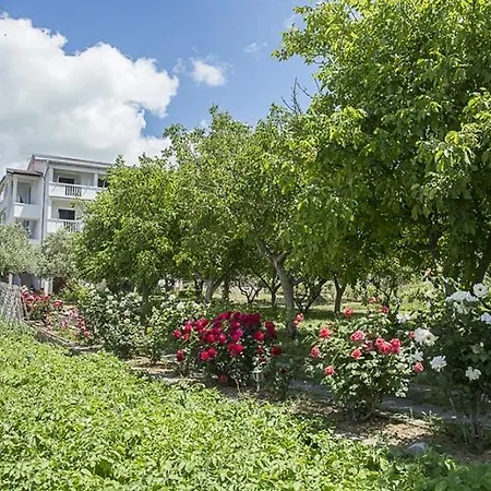 In With Sea View, Balcony, Air Conditioning, Wifi
