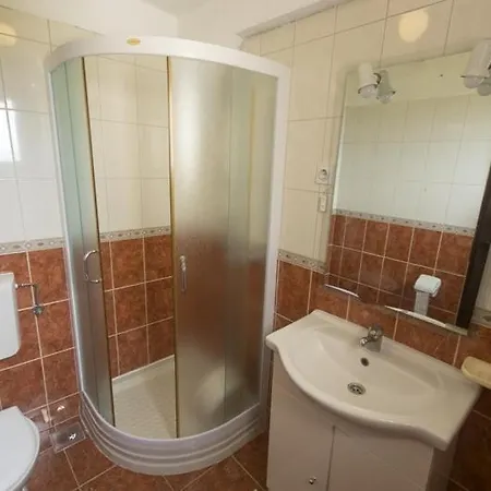 In With Sea View, Balcony, Air Conditioning, Wifi Apartment *